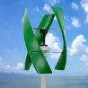 Windturbinegenerator - met MPPT-controller - 400W / 600W / 800WAlternatieve energie