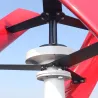 Windturbinegenerator - met MPPT-controller - 400W / 600W / 800WAlternatieve energie