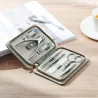 Professionele manicure/pedicure set - RVS - met koffer - 8 stuksClippers & Trimmers