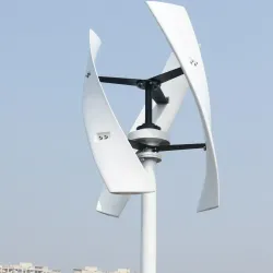 Windturbinegenerator - met MPPT-controller - 400W / 600W / 800WAlternatieve energie