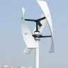 Windturbinegenerator - met MPPT-controller - 400W / 600W / 800WAlternatieve energie