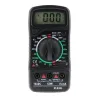 XL830L / AN830L - LCD digital multimeter - AC / DC / OHM / volt / current tester