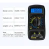 MultimetrosANENG XL830L digital multimeter - automotive - electrical  - portable - pocketsize