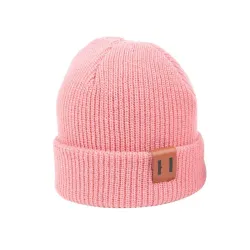 Gorras y sombrerosGorro de punto cálido - para niñas / niños