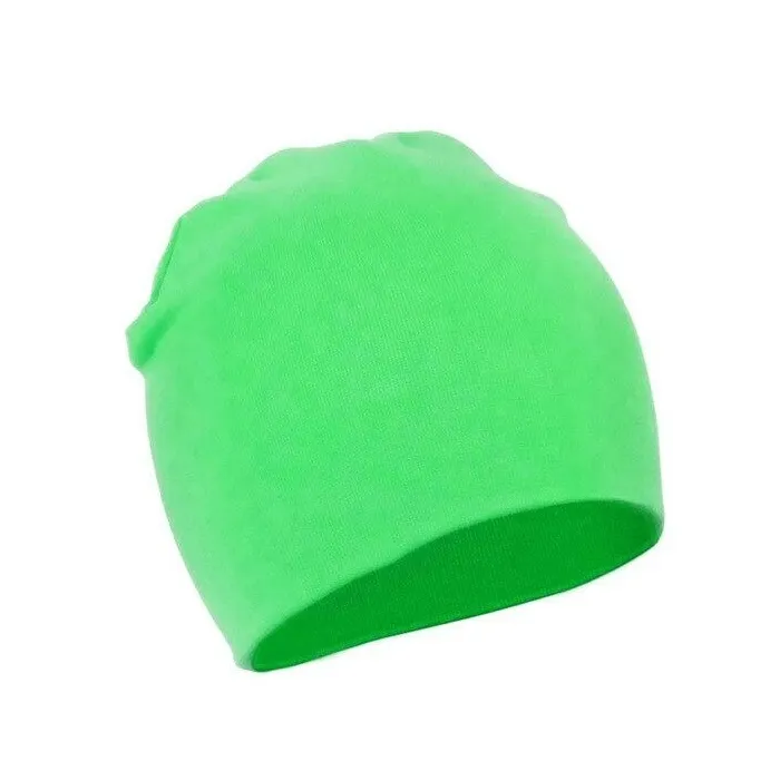 Gorras y sombrerosSombrero de moda - algodón suave - para bebés / niños
