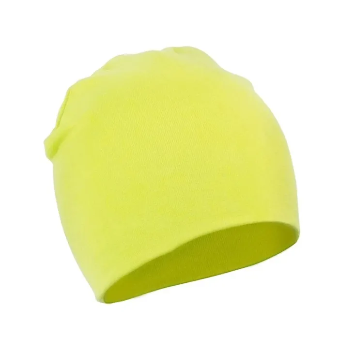 Cappello alla moda - morbido cotone - per neonate/maschi