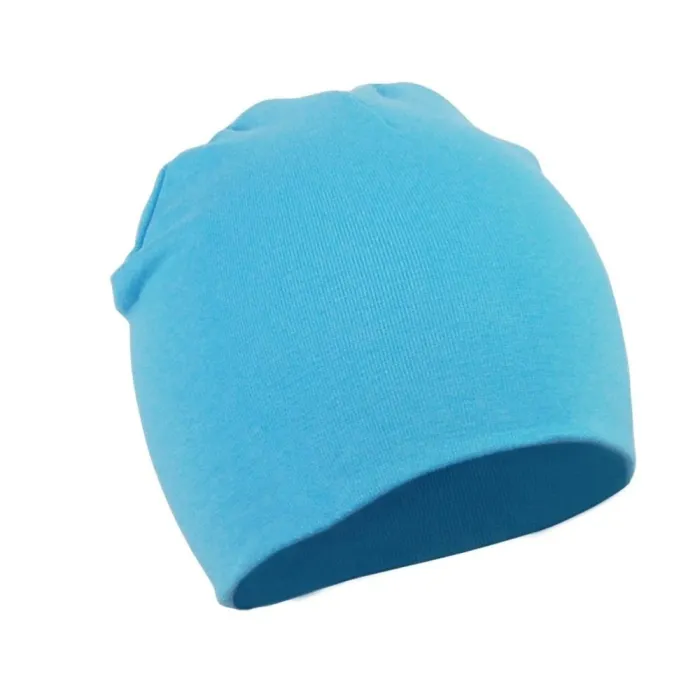 Cappello alla moda - morbido cotone - per neonate/maschi