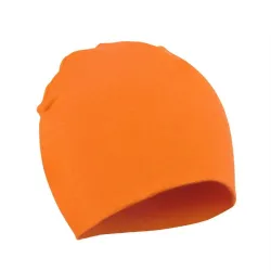 Trendig hatt - mjuk bomull - för flickor / pojkar