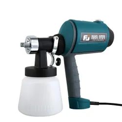 Elektryczne narzędzie do malowania - dezynfekcja - pistolet wodny - wysokie rozpylanie - 220-240V / 50HZElektronika & Narzędzia