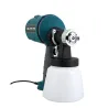 Electrónica & HerramientasFUJIWARA electric disinfection water spray gun 220-240V 50HZ - airbrush 1.5mm/1.8mm/2.5mm nozzle high