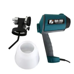 Elektryczne narzędzie do malowania - dezynfekcja - pistolet wodny - wysokie rozpylanie - 220-240V / 50HZElektronika & Narzędzia