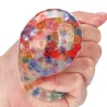PelotasSponge rainbow ball - stress relief - squeezable toy
