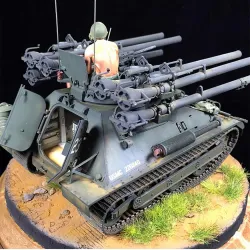Landschaftsgeländemodell - Simulationsblume / Cluster / Wildrose - DIY Miniatur - 50 Stück