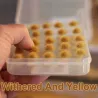 Landschap terreinmodel - simulatie bloem / cluster / wilde roos - DIY miniatuur - 50 stuksConstructie