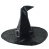 Hexenhut - für Halloween / Maskerade / Party