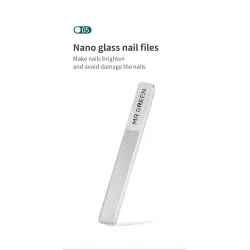 Professionele manicure/pedicure set - RVS - met koffer - 8 stuksClippers & Trimmers