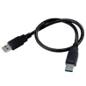 USB 3 - boîtier externe pour disque dur SATA de 2,5 pouces