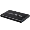 External HDD caseUSB 3 carcasa externa para disco duro SATA de 2.5 Inch