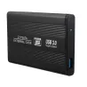 USB 3 - external enclosure for 2.5 inch SATA hard drive