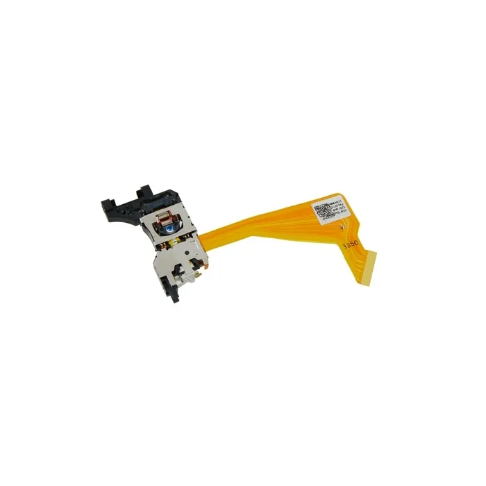 ReparaciónLente láser de repuesto RAF-3350 para Nintendo Wii