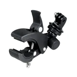 Supporto per Bicicletta Montaggio Facile GoPro