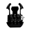 GoPro mount - Quick-Release - plastic - 2 pieces