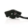 Digital odometer - speedometer for motorcycle with LED LCD display