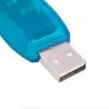 Adaptateur de port série USB vers RS232 - connecteur