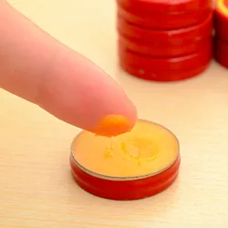PielRed Tiger - bálsamo de mentol - ungüento analgésico - 24 piezas