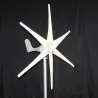 Mini windturbine - generator - met controller - 12V / 24VWind