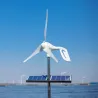 Mini windturbine - generator - met controller - 12V / 24VWind