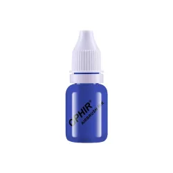 Esmalte de uñasTinta de esmalte de uñas - a base de agua - para pintar con aerógrafo