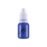 Nagellacksbläck - vattenbaserat - för airbrush-målning