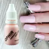 Nail polish ink - water based - for airbrush painting