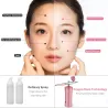 Mini air compressor - spray gun - airbrush - kit for nail art / make up / cakes decorating