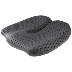 CojinesCushion foam seat - car / office / wheelchair
