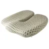 Memory foam cushion - chair seat support - non-slip - back pain reliefCushions