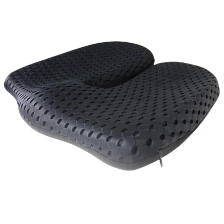 Kussen van traagschuim - stoelsteun - antislip - verlichting van rugpijnKussens