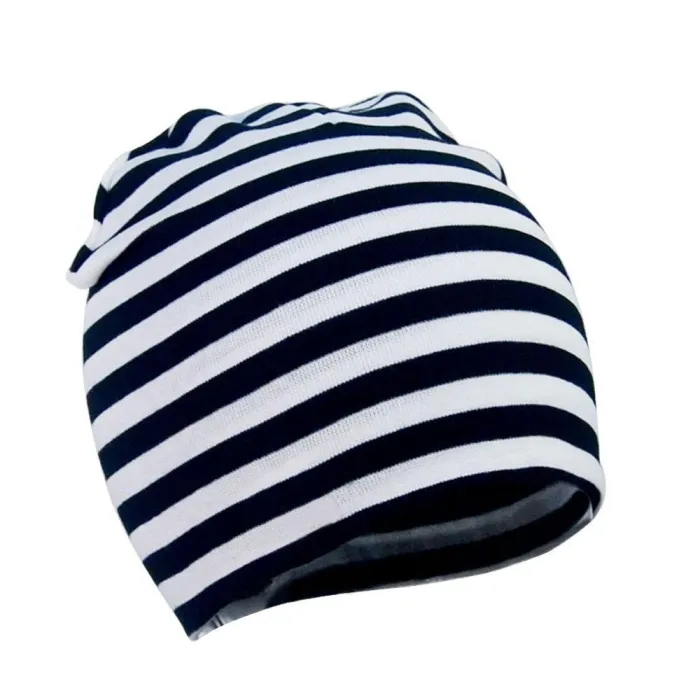 Cappello alla moda - morbido cotone - per neonate/maschi