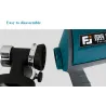 Electrónica & HerramientasFUJIWARA electric disinfection water spray gun 220-240V 50HZ - airbrush 1.5mm/1.8mm/2.5mm nozzle high