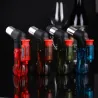 Jetflame lighter - vindtät - refillable - cigarettändare