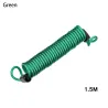 Bicicleta2.5M spring cable lock - anti theft protection - alarm