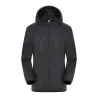 ChaquetasChaqueta impermeable de secado rápido con protección UV unisex