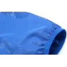 ChaquetasChaqueta impermeable de secado rápido con protección UV unisex