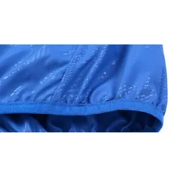 ChaquetasChaqueta impermeable de secado rápido con protección UV unisex