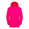 ChaquetasChaqueta impermeable de secado rápido con protección UV unisex