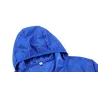 ChaquetasChaqueta impermeable de secado rápido con protección UV unisex