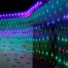 Kerstverlichting / mesh guirlande - LED stringVerlichting