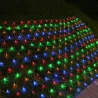 Kerstverlichting / mesh guirlande - LED stringVerlichting
