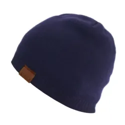 Dicke / warme Strickmütze - Unisex